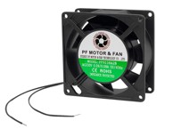 BLOW Ventilator 92 x 38 mm 230 V kuglični ležaj