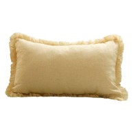 MIOLI DECOR Pamučna ukrasna jastučnica 30x50 cm 