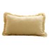 MIOLI DECOR Pamučna ukrasna jastučnica 30x50 cm 
