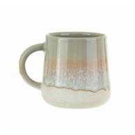 SASS & BELLE Siva šalica Mojave, 360 ml