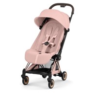 CYBEX Kolica Coya Style Platinum 526000651
