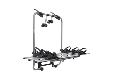 MENABO Nosač bicikla na stražnjim vratima SHADOW T6 1/2/16 000113100000