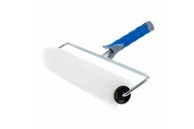 KUBALA Valjak za ravnanje, Ø 85 × 460 mm zubi 20 mm