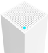 LINKSYS Router Velop Atlas Pro 6 Mesh, WiFi 6, 2 komada, bijeli