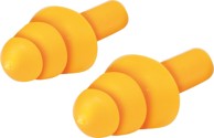 YATO Čepići za uši, YT-7455, SNR 22 dB, silikonski, 5 pari