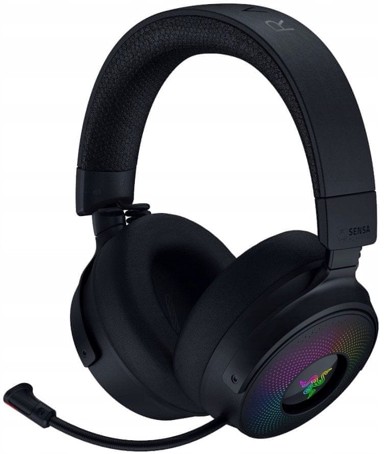 RAZER Slušalice Kraken V4 Pro, crne (RZ04-05160100-R3M1)