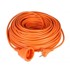 EMOS Produžni kabel za vrt i gradilište 20 m 2x1 mm²
