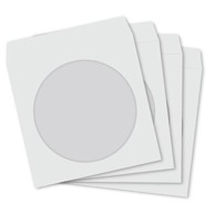 Omoti za CD/DVD papirnati 50/1