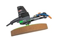 EIBENSTOCK Brusilica za izolaciju EPG 400WP, Ø 370 mm, 500 W