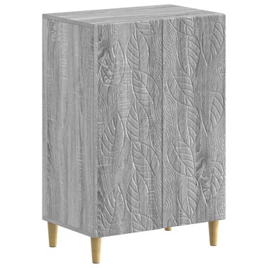 Ormar za cipele Delft 59,5 x 39,5 x 90 cm od konstruiranog drva