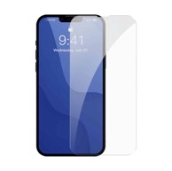 BASEUS Kaljeno staklo 0,3 mm za iPhone 13/13 Pro (2kom)