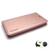 XIEKE Preklopna futrola za Xiaomi Redmi Note 12 4G Hanman Baby Pink