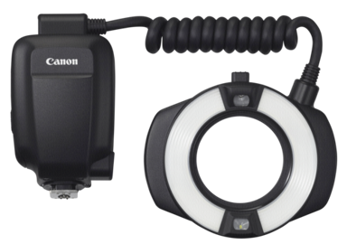 CANON Ring lampa MACRO RING LITE MR-14EX II