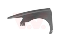 VAN WEZEL Blatobran Volvo S40/V50 04-07, prednji, desni