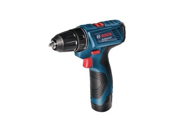BOSCH Aku odvijač GSR 120-LI