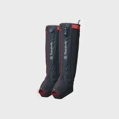 THERABODY JetBoots Pro Plus L, compression boots
