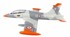 AMEWI RC avion MB-339