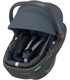 MAXI-COSI Autosjedalica Coral 360 0-13 kg, siva/crna