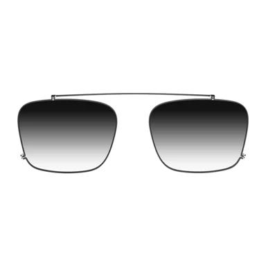 EVEN REALITIES Sun Visor za G2B s futrolom, siva