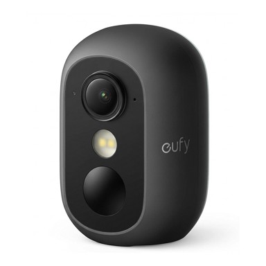 EUFY Nadzorna kamera EufyCam C35 Solo, crna