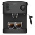 SOLAC Aparat za espresso CE4482 Black, crna