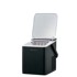 DELIMANO Ledomat 12L IMB100BK-CEB New Delight, crna