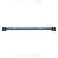 Letva za držanje alata, magnetizirana + 460 mm