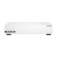QNAP Žični usmjerivač QHora-322, 2.5G/10G Ethernet, bijeli