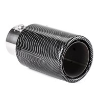 AMIO Sportski nastavak auspuha inox MT 016C