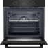 BEKO Ugradbena pećnica BBISM14300BPE