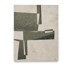 KAVE HOME Slika 94x118 cm Fida