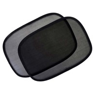 FILLIKID Auto sjenilo, crno