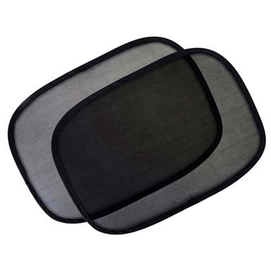 FILLIKID Auto sjenilo, crno