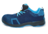 CERVA Zaštitne cipele Brindisi MF S1P ESD, niske, plava/crna, 48