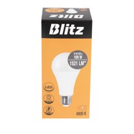 BLITZ Žarulja LED, 15W, 1521LM, 4000K, A65