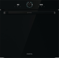 GORENJE Ugradbena pećnica BOS6737SYB