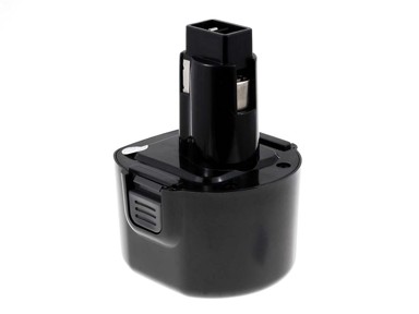 BLACK & DECKER Baterija za alat Firestorm A9251