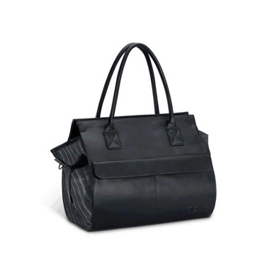 GB Torba za roditelje Maris Lux, crna