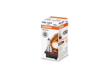 OSRAM Žarulja H8 64212 12V 35W PGJ19-1 1/1