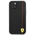 INNA Tvrda futrola Ferrari s karbonskim prugama za Apple iPhone 13 Mini