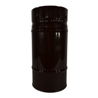 COLOR Cijev FI 120*250 smeđa