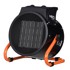 NEO TOOLS Industrijska grijalica 90-063 ELEKTRIČNA PTC 3000 W, ceramic, crna