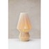 MARKSLÖJD Stolna lampa u prirodnoj boji s tekstilnim sjenilom (visina 54 cm) Razzo 