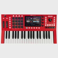 AKAI Klavijature MPC, 37 tipki