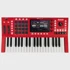 AKAI Klavijature MPC, 37 tipki