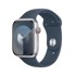 APPLE Remen Storm Blue Sport S/M, 45mm