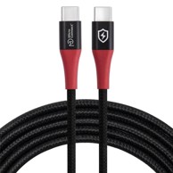USB-C na USB-C kabel, sigurno punjenje