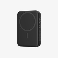 BWOO Baterija prijenosna 10000 mAh Mag Safe sa stalkom