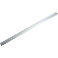 LUX TOOLS Zidarska ravnalica 1.8 m