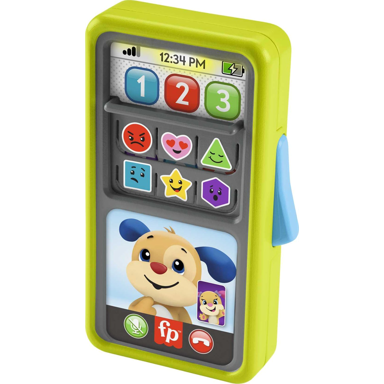 FISHER-PRICE Igračka za učenje, HNL41, Laugh & Learn
